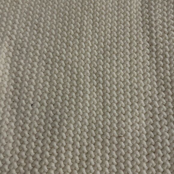 Gap White Infinity Scarf - Picture 1 of 3